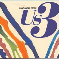 Us3 - Hand on the Torch